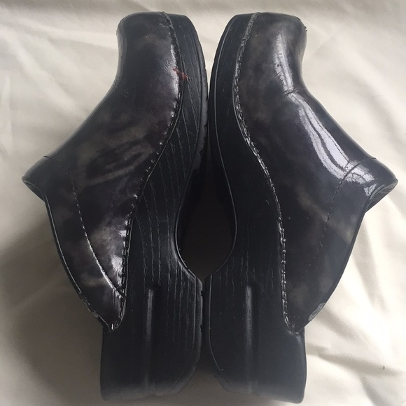 Dansko clogs - Picture 10 of 12